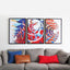 Bar-Noor-Kork Set of 3