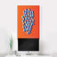 Box - Orange