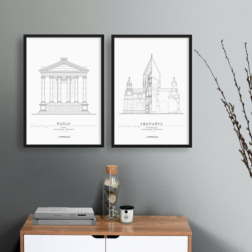 Temple of Garni