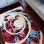 Noor Rug - Hand Made in Artsakh