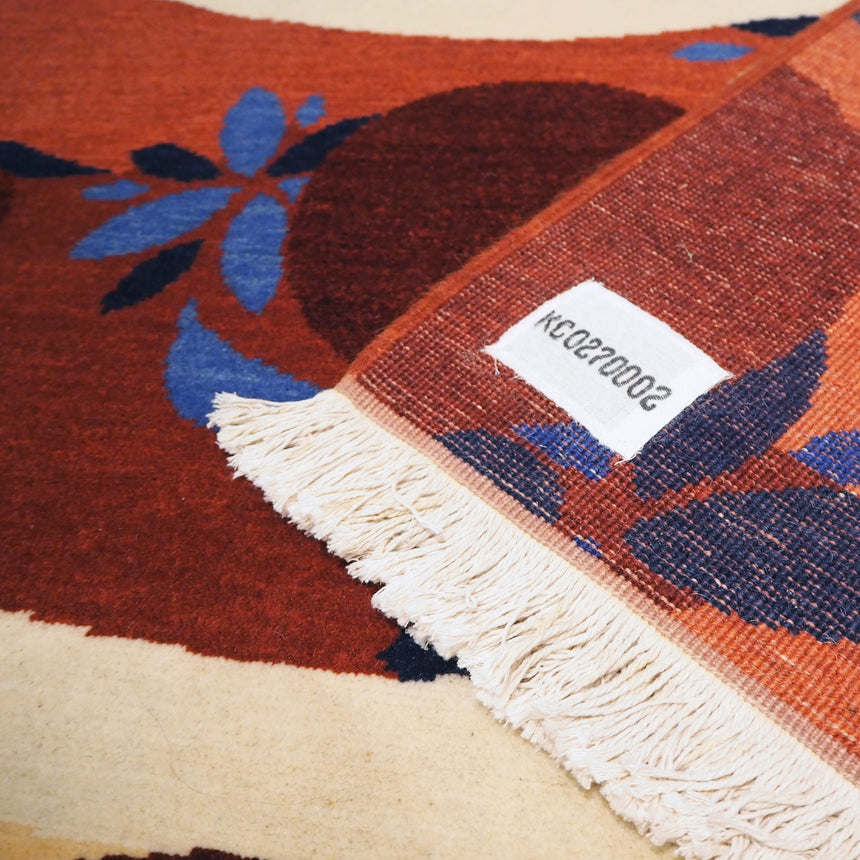 Noor Rug - Hand Made in Artsakh