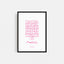 Pop - Pink