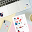 Sticker Sheets - Travel Set