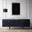 Suur Series 1 - Black