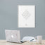 Suur Series 2 - White
