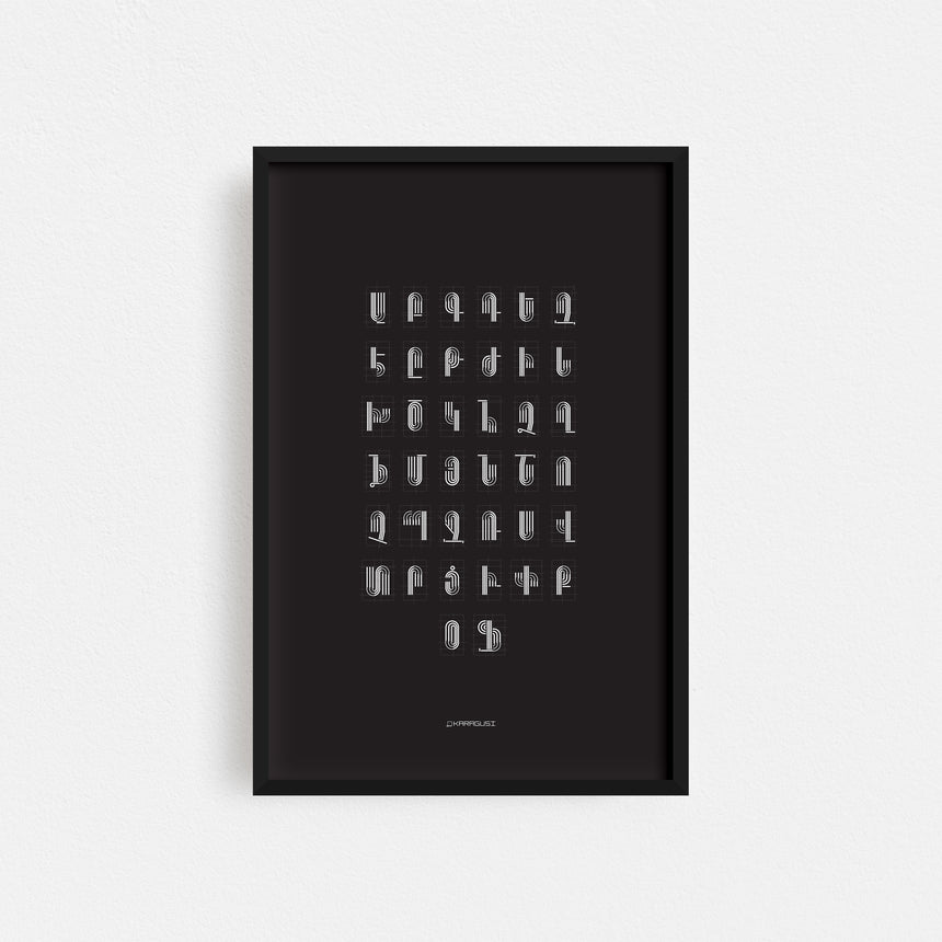 Tech Series 1 - Black
