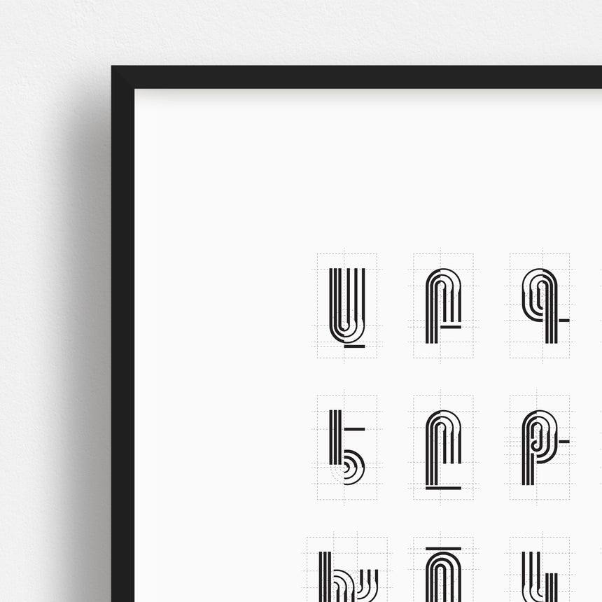 Tech Series 1 - White