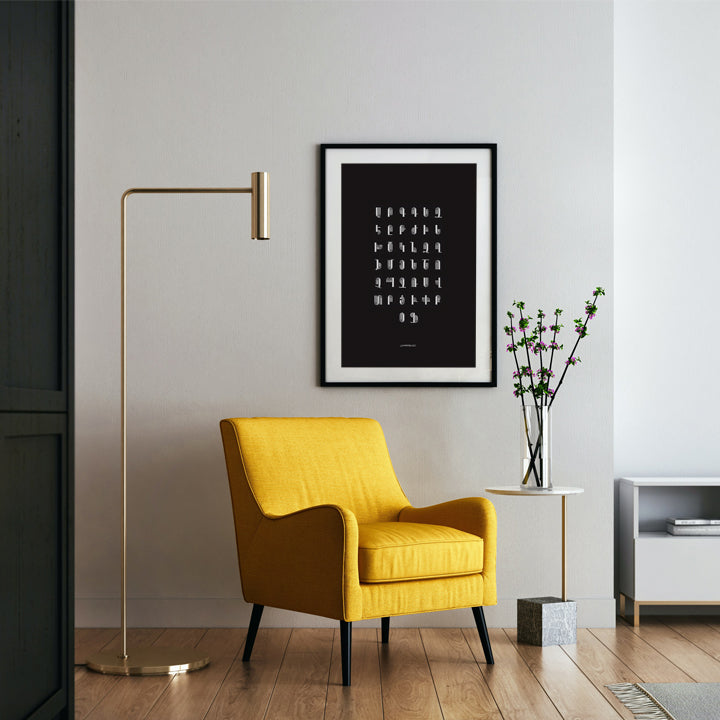 Tech Series 1 - Black