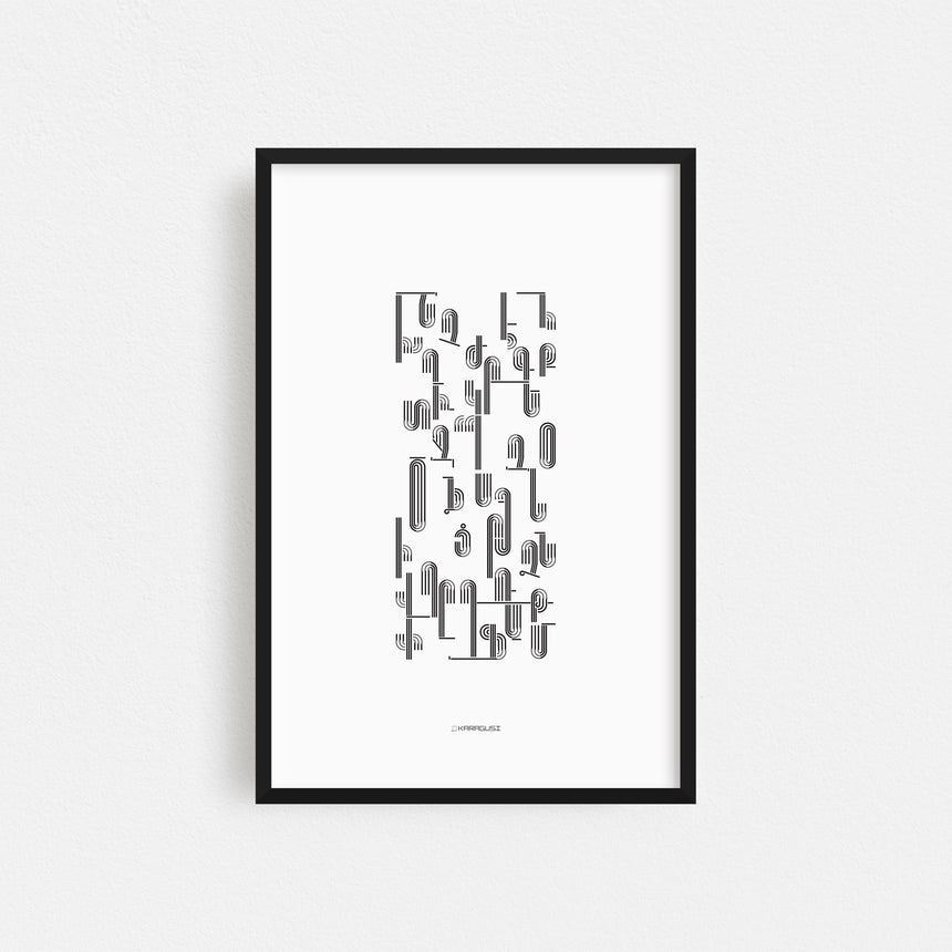 Tech Series 2 - White